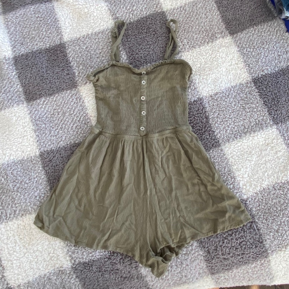 Wild Fable Romper